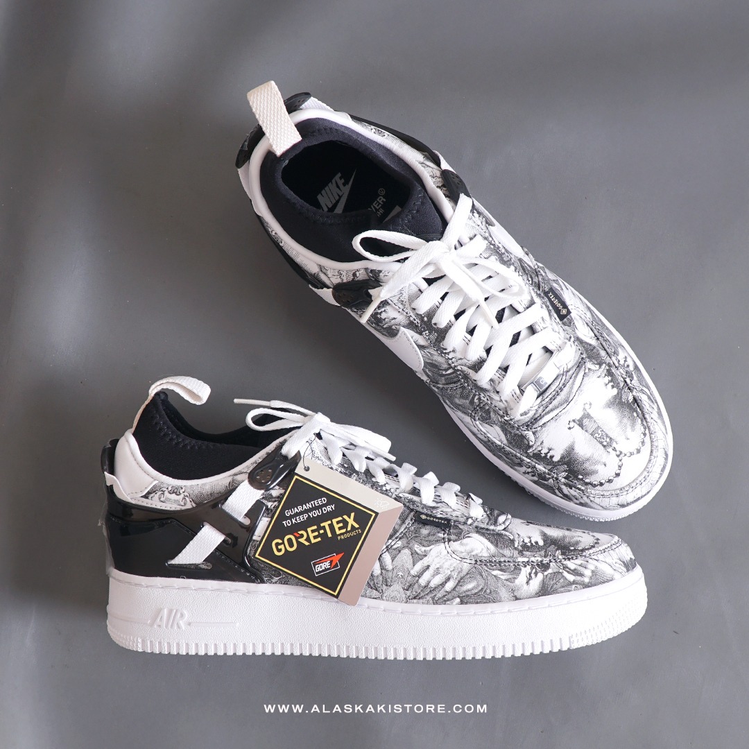 Air Force 1 Low Sp X Undercover (NEW)