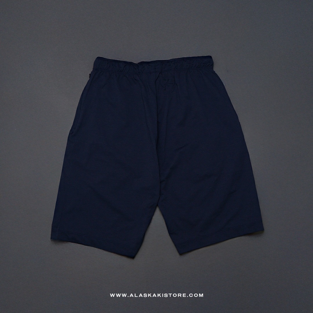 Quick Dry Stretch Short Navy MJ6012
