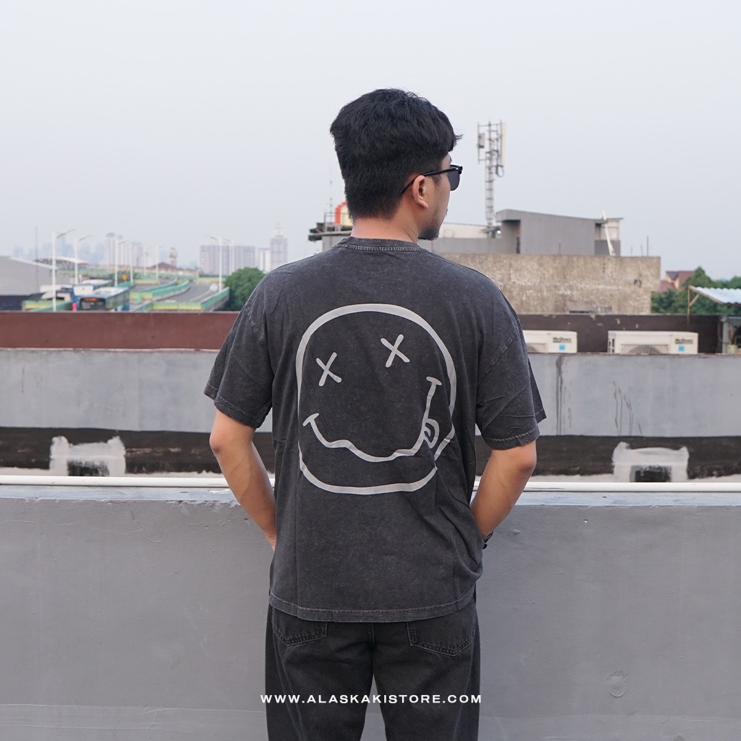 Printed Tees Band Merchandise NV PB4020