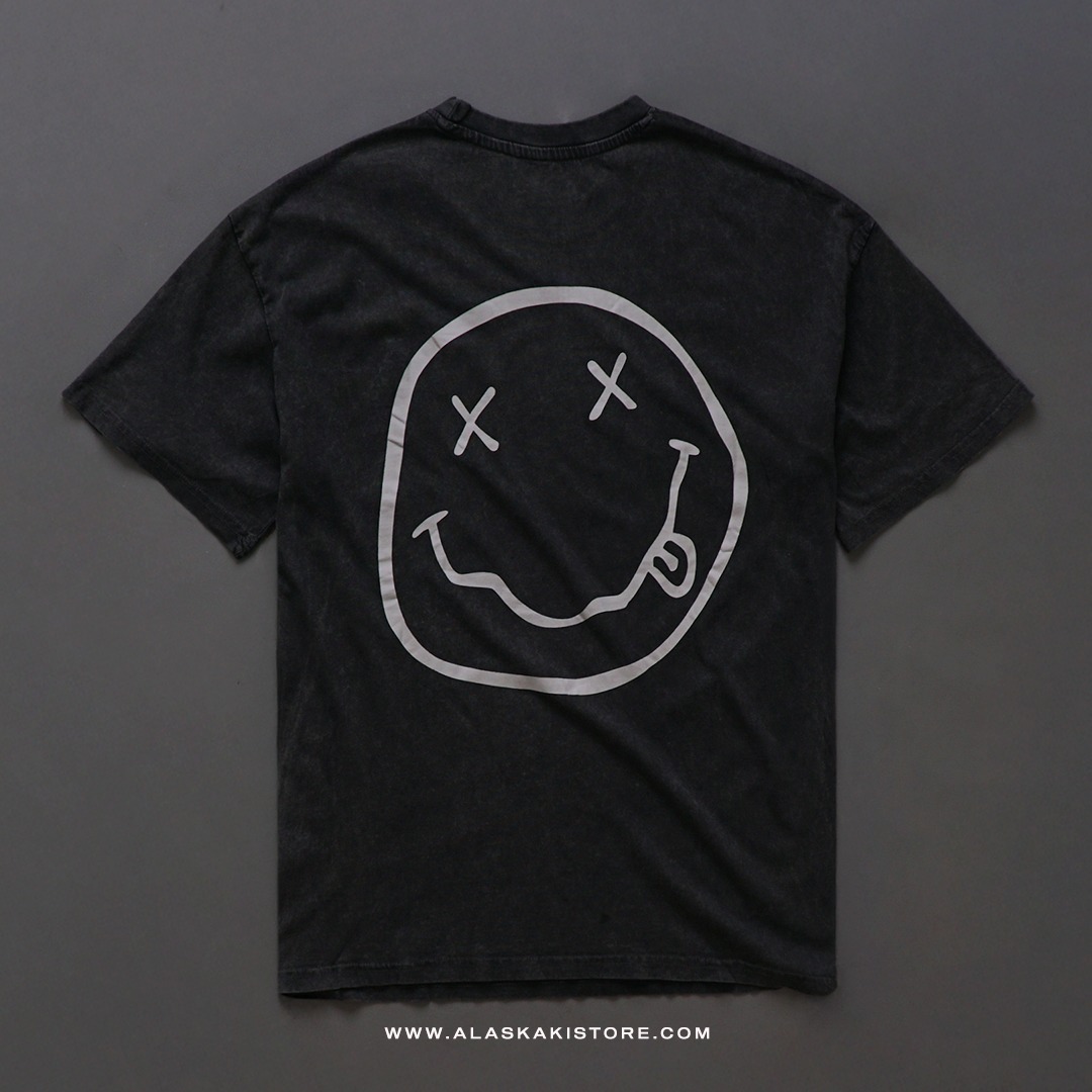 Printed Tees Band Merchandise NV PB4020