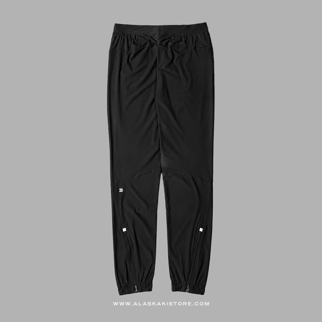 Lightweight Jogger Pants Black AI5004