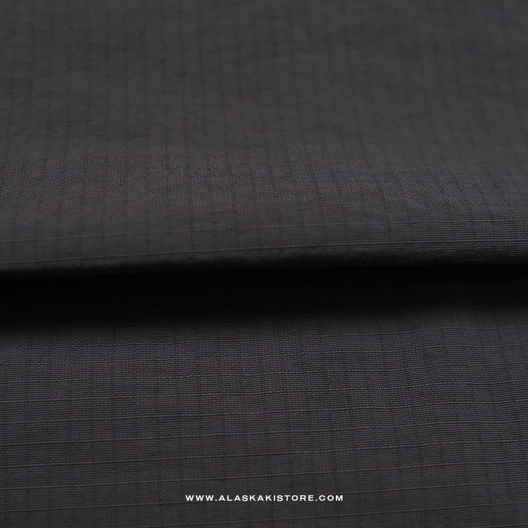 Loose Fit Parachute Pants Dark Grey GU5033