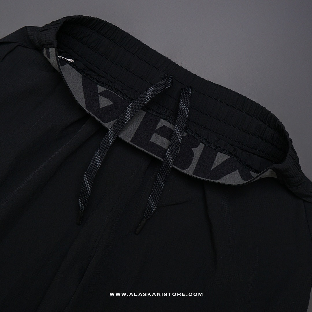 Woven Sport Shorts Black UA6003