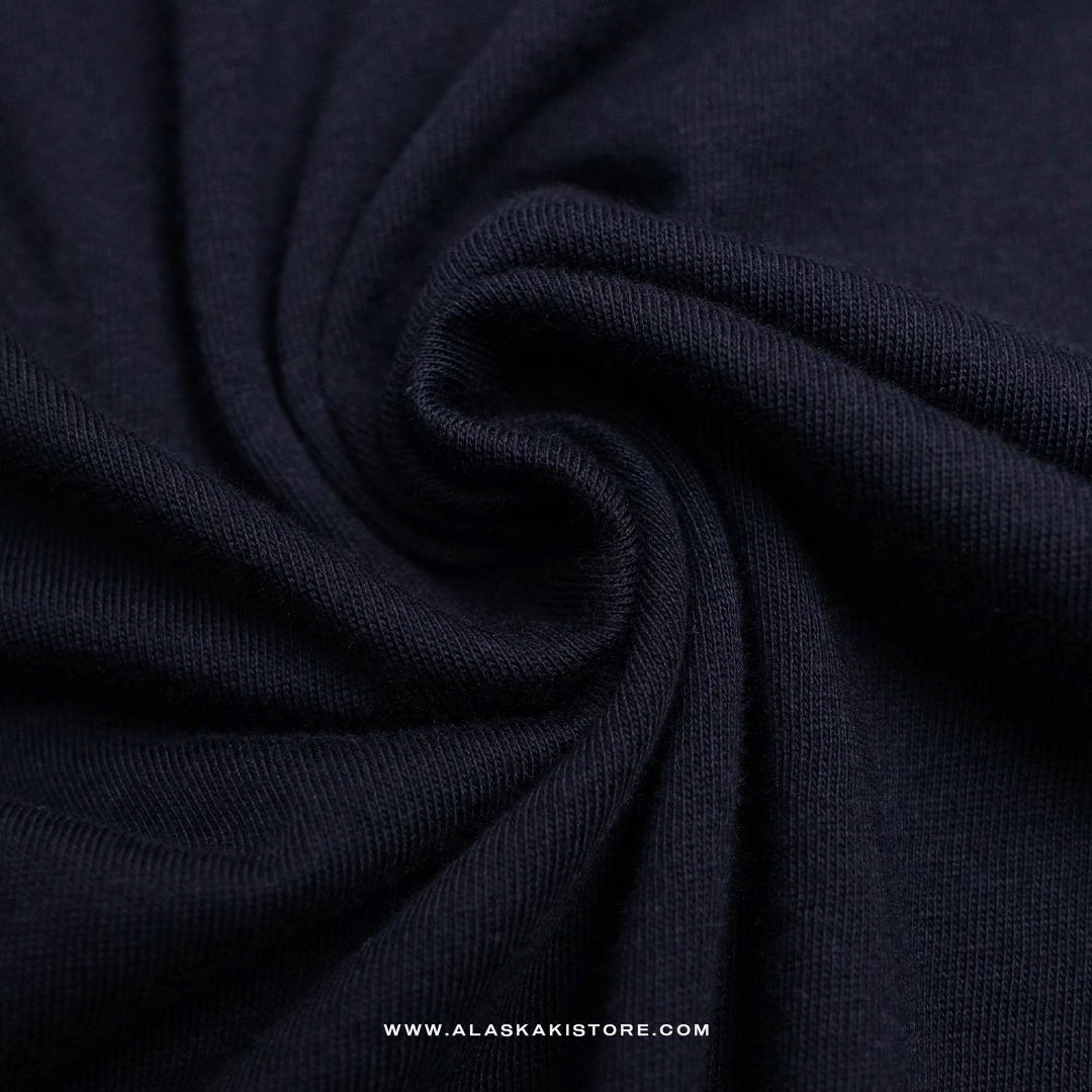 Pocket Tees Dark Navy GA4077
