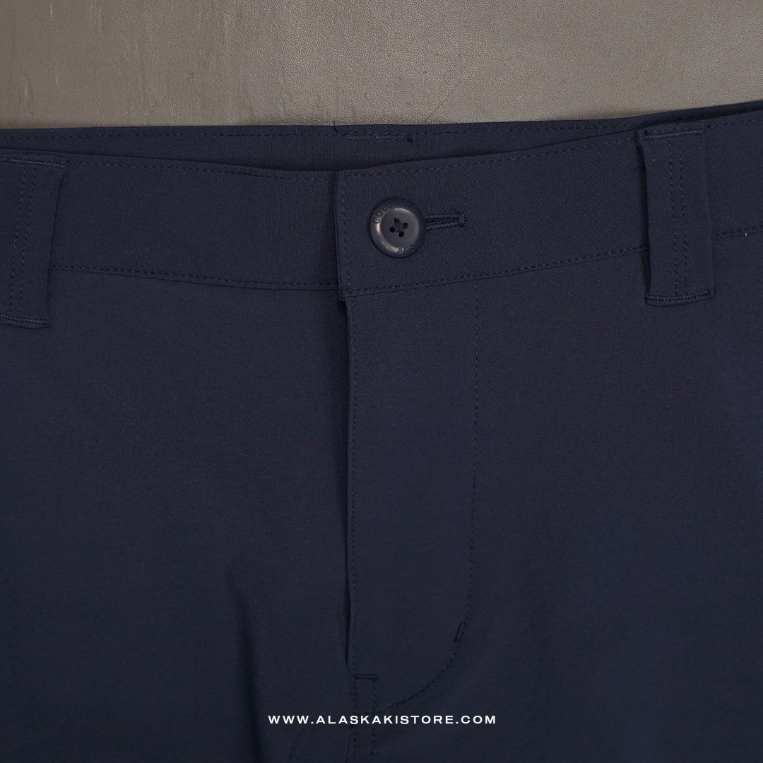 Cargo Short Pants Navy CO6011