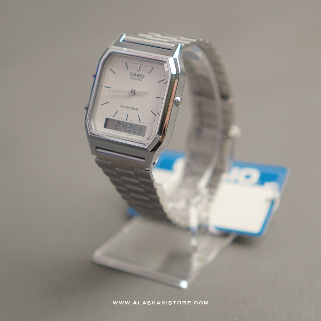 Casio AQ 230A 7DMQ