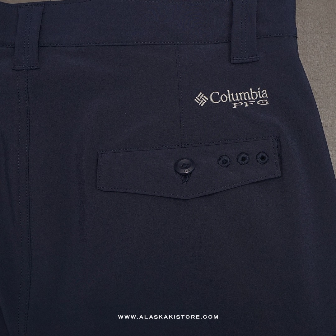 Cargo Short Pants Navy CO6011
