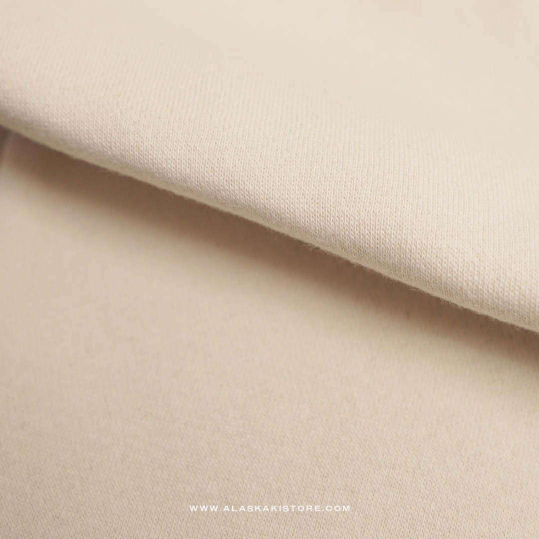Jogger Sweatpants Toddler Beige CR5012