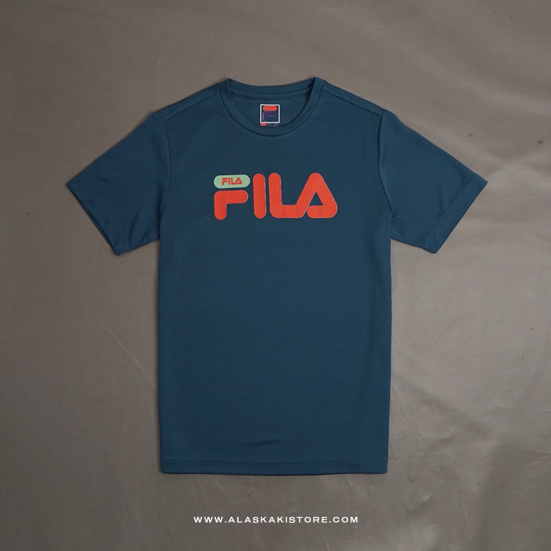 Quickdry Tshirt Green FL4023