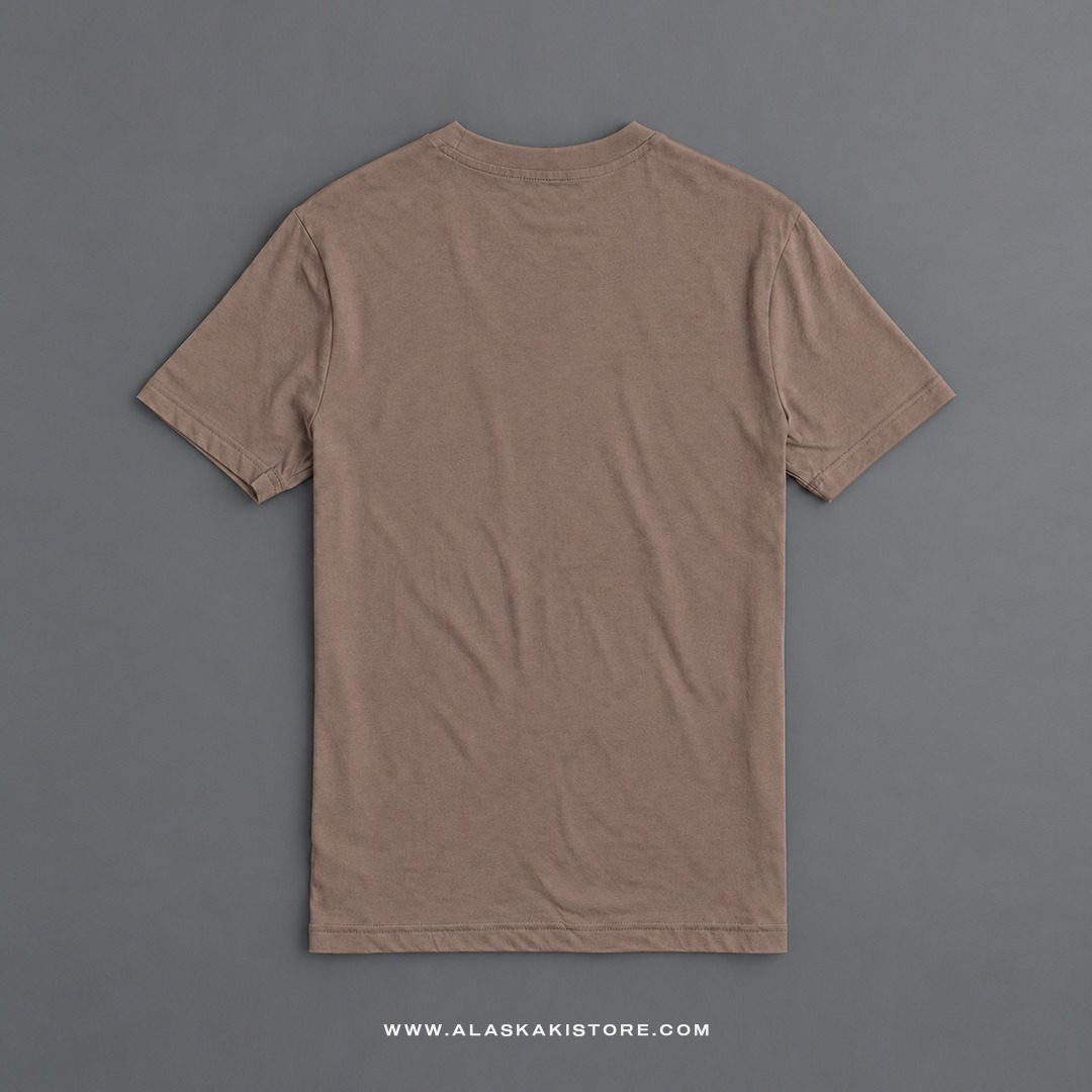 Pocket Tees Moss GA4080