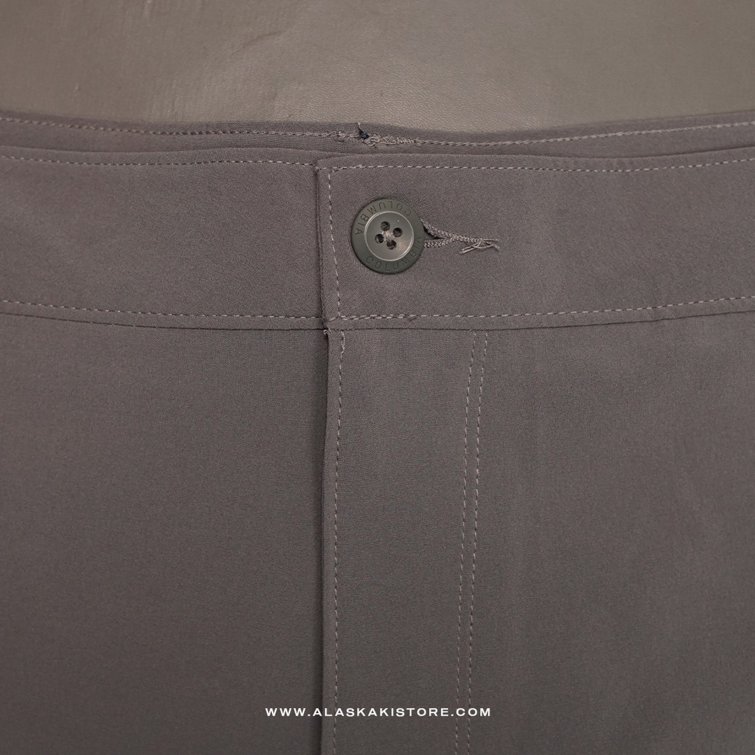 Cargo Short Pants Dark Grey CO6014