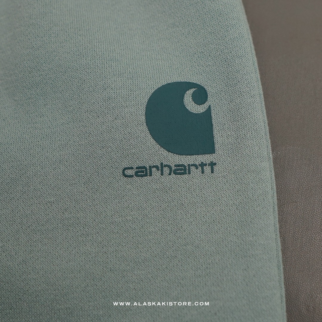 Jogger Sweatpants Toddler Mint CR5010