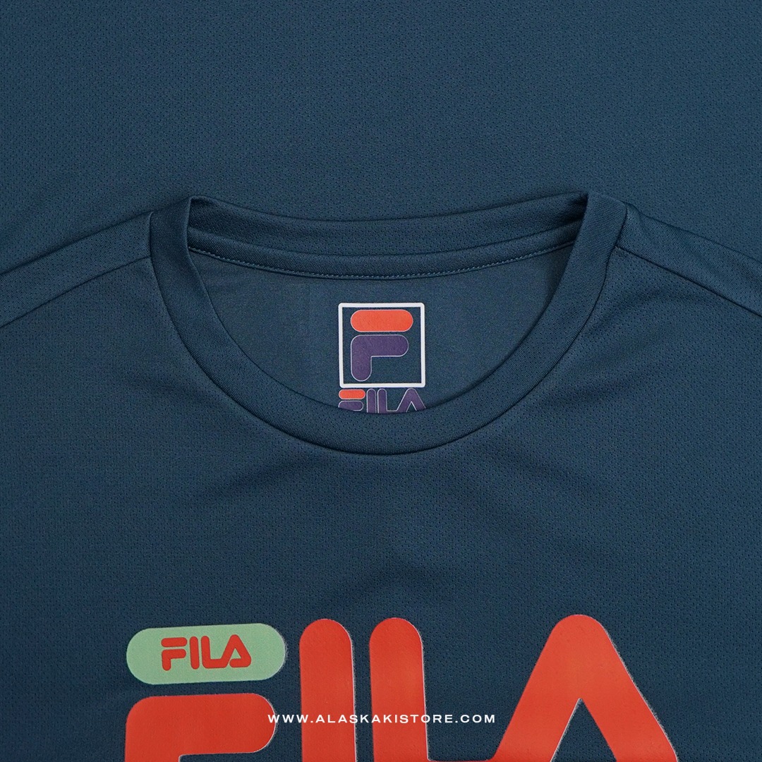 Quickdry Tshirt Green FL4023
