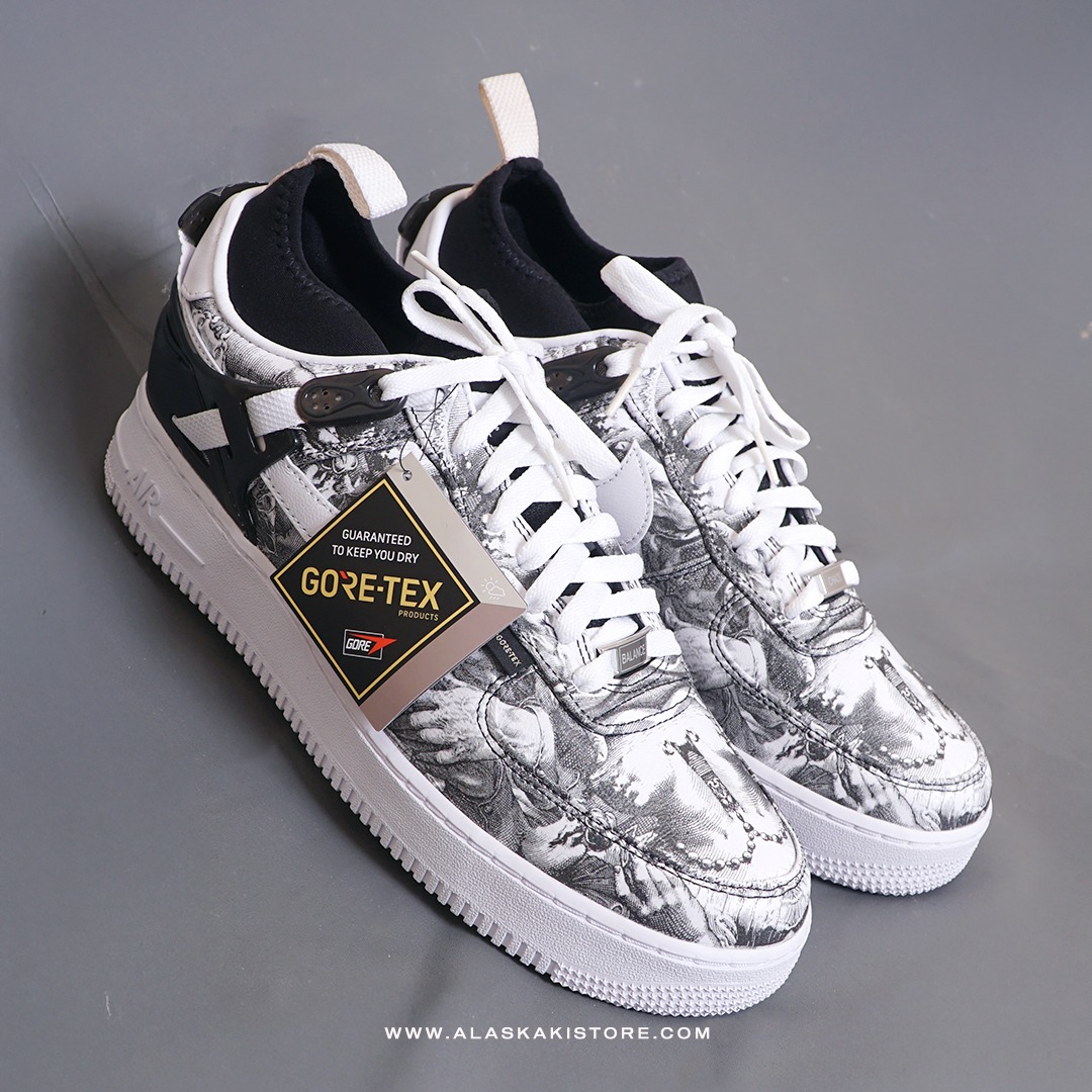 Air Force 1 Low Sp X Undercover (NEW)