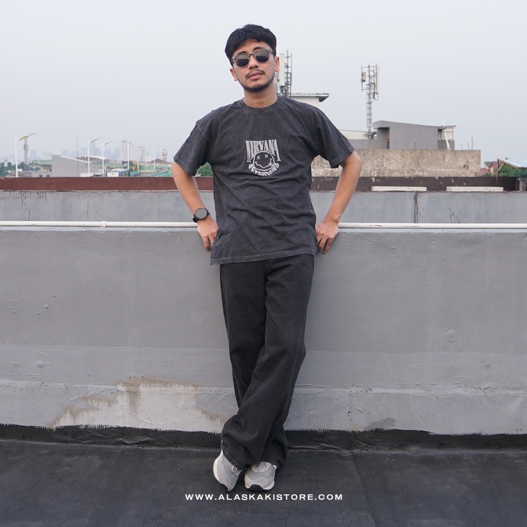 Printed Tees Band Merchandise NV PB4020