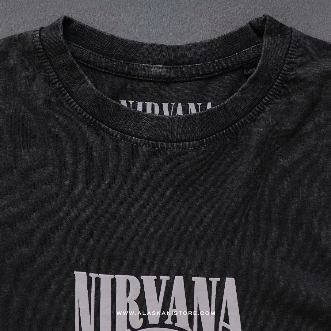 Printed Tees Band Merchandise NV PB4020