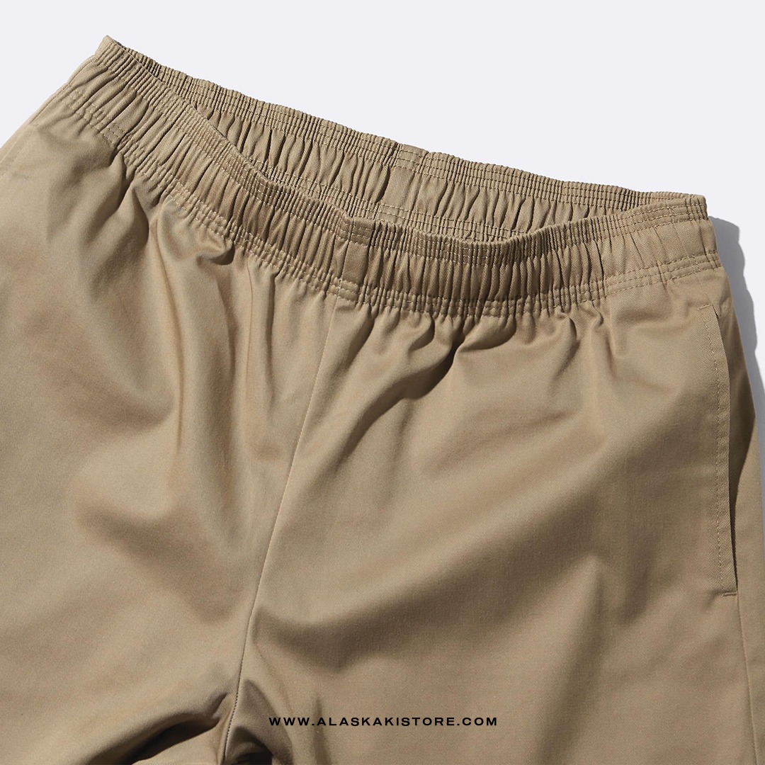 Chef Short Pants Khaki GU6011