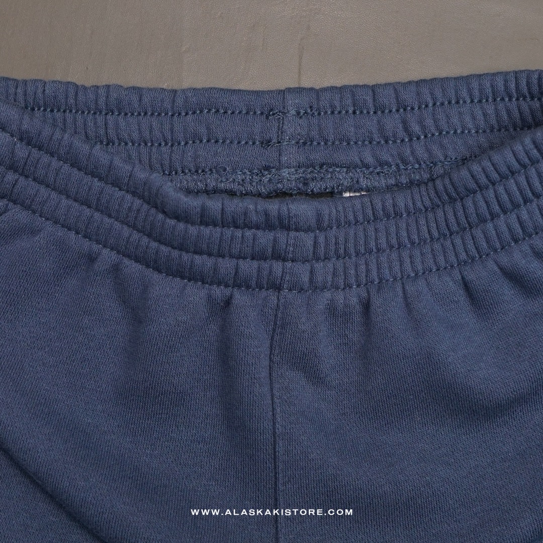 Jogger Sweatpants Toddler Blue CR5015