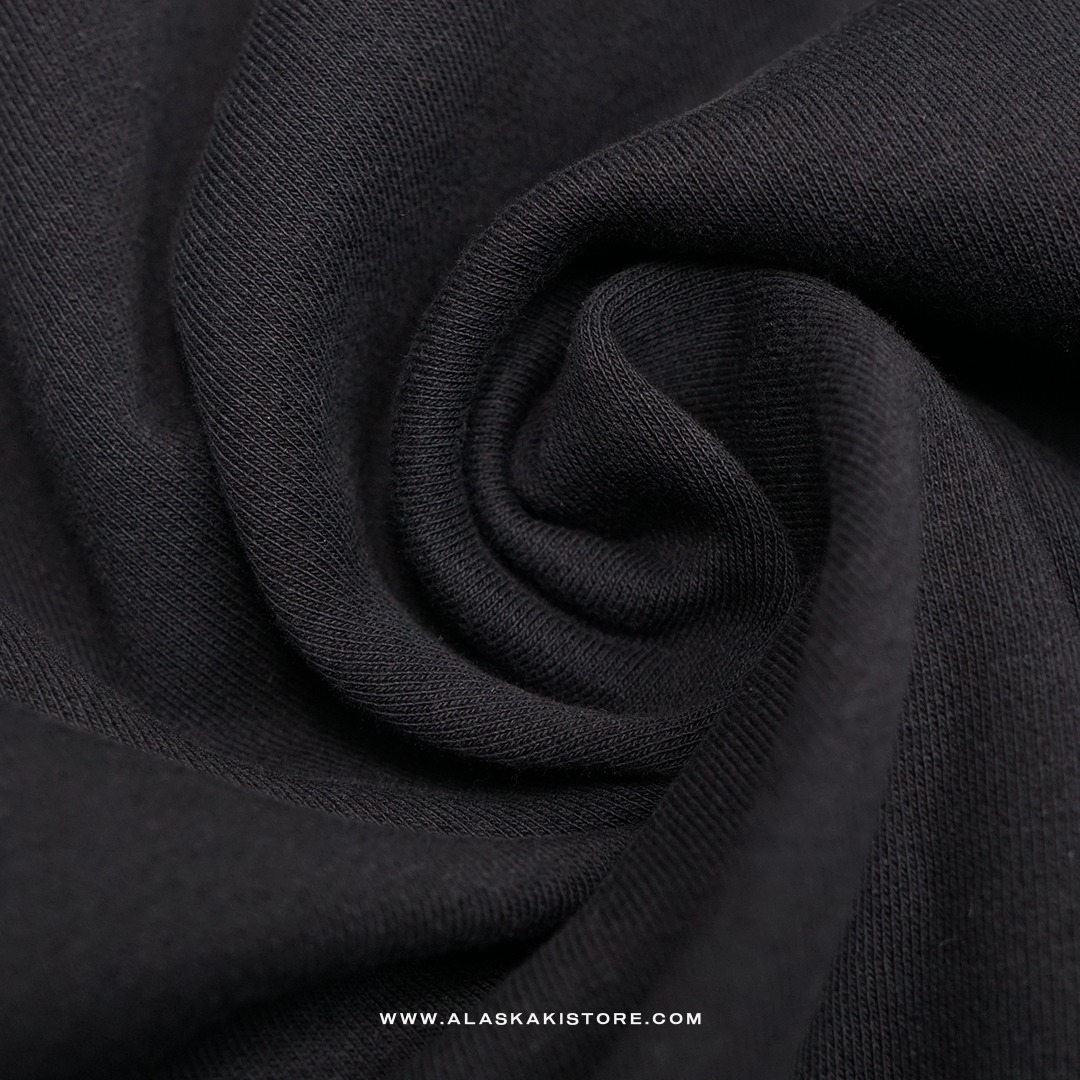 Pullover Hoodie Toddler Black CR1026
