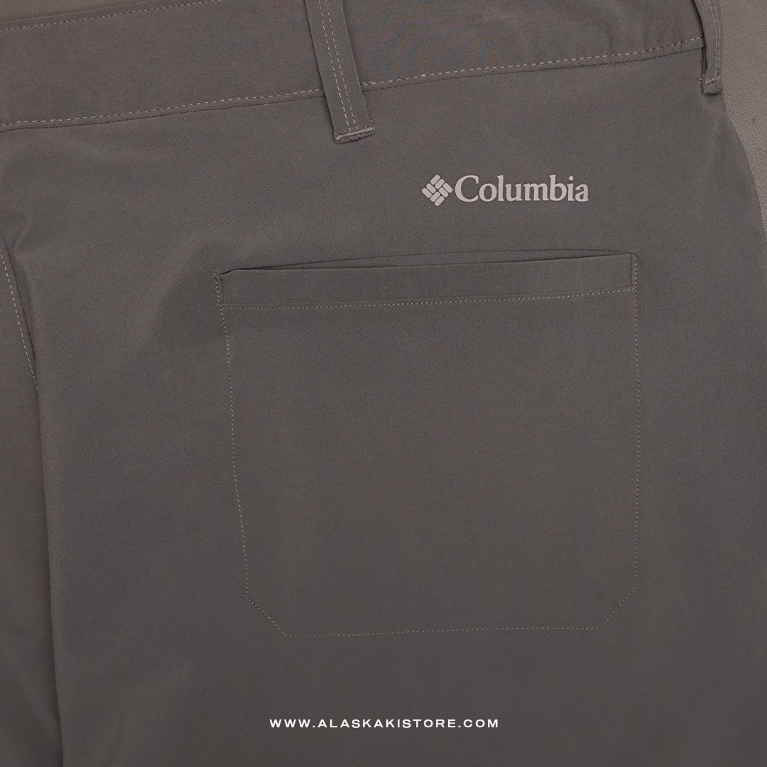 Cargo Short Pants Dark Grey CO6014