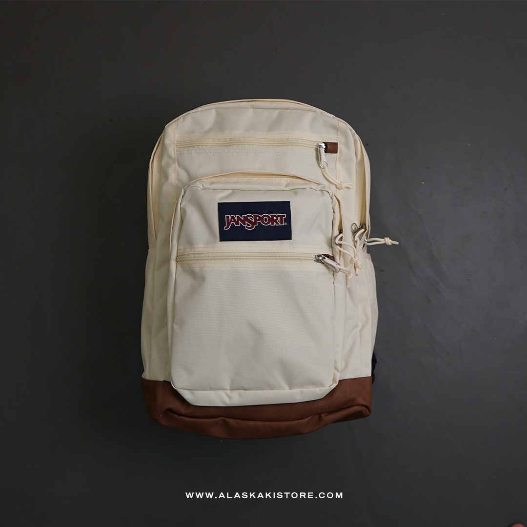 Cool Student Backpack Coconut JS8037