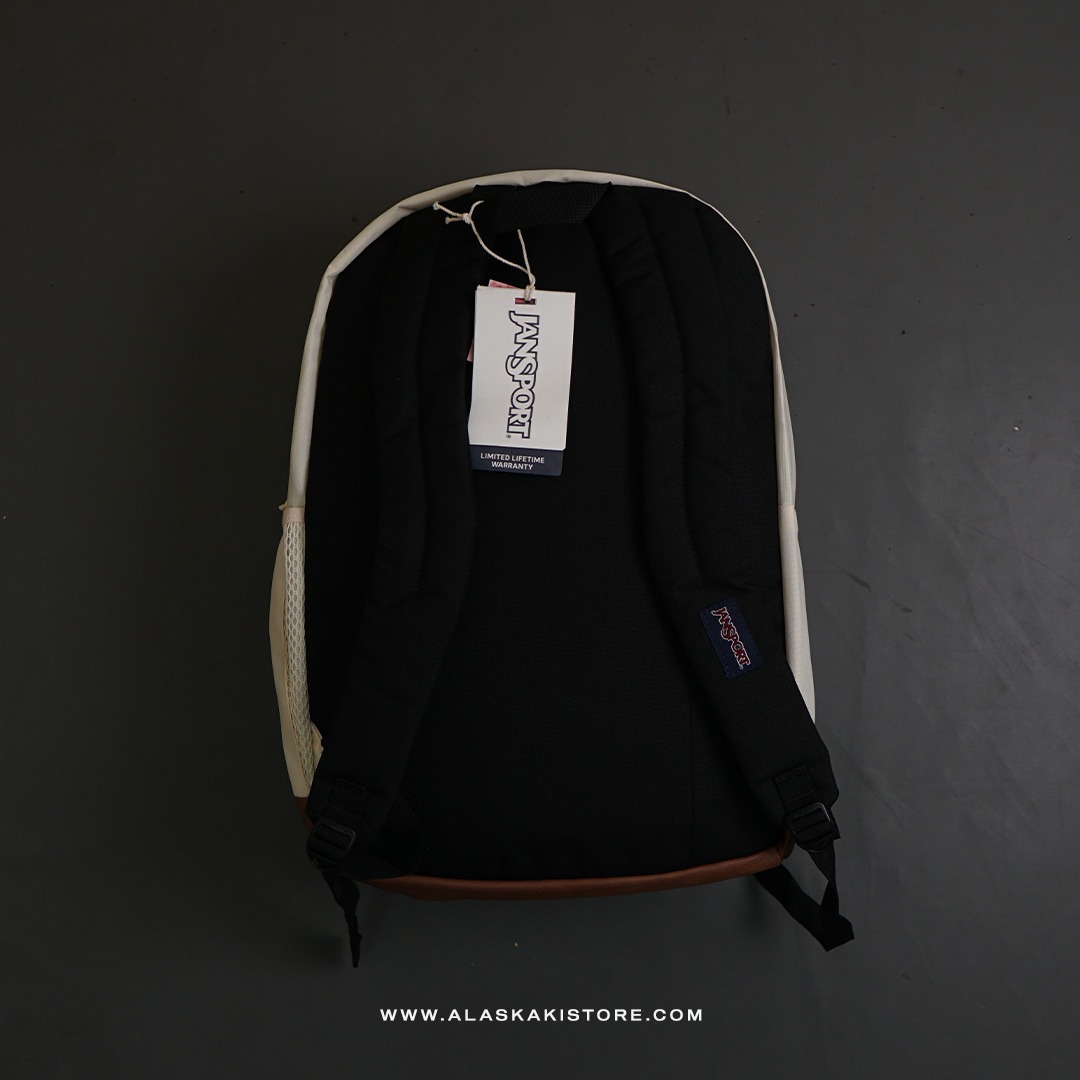 Cool Student Backpack Coconut JS8037