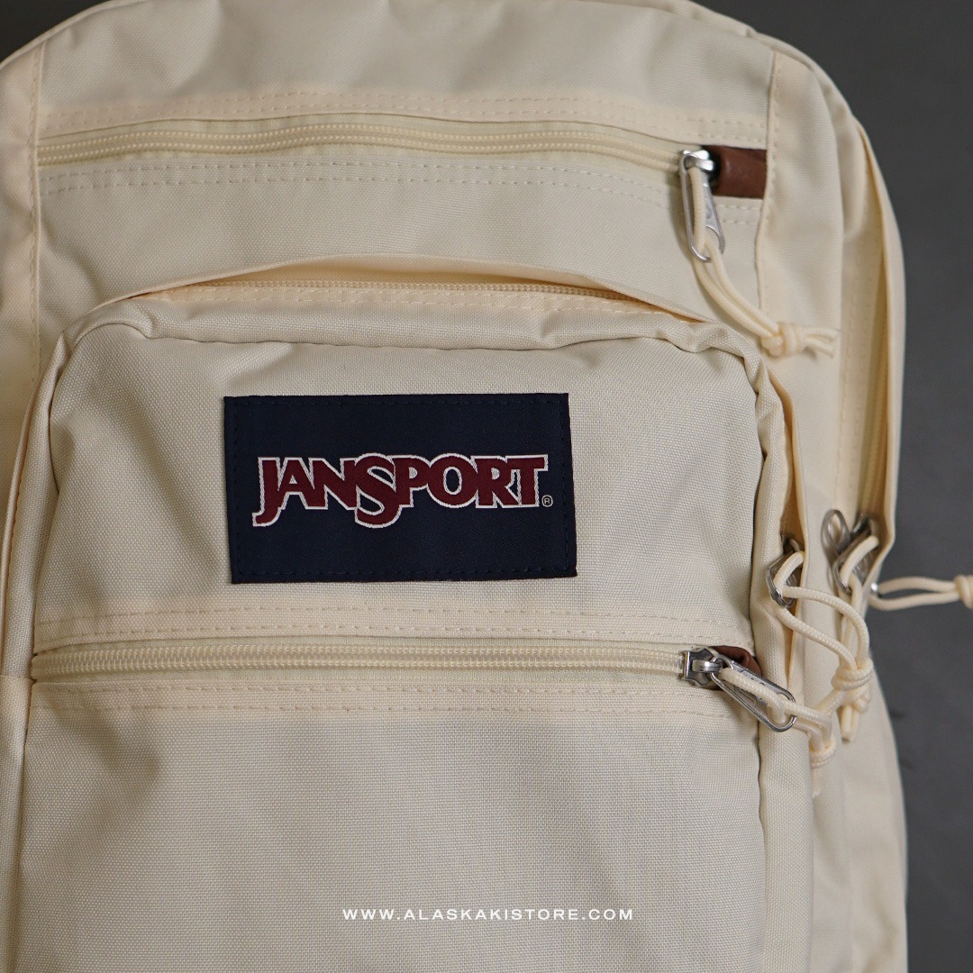 Cool Student Backpack Coconut JS8037