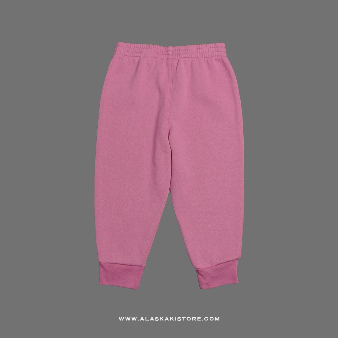 Jogger Sweatpants Toddler Purple CR5008