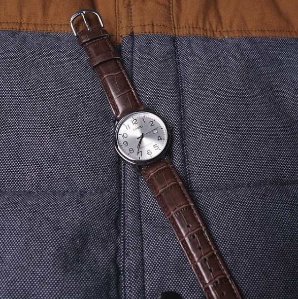 Casio MTP V002L 7B2UDF