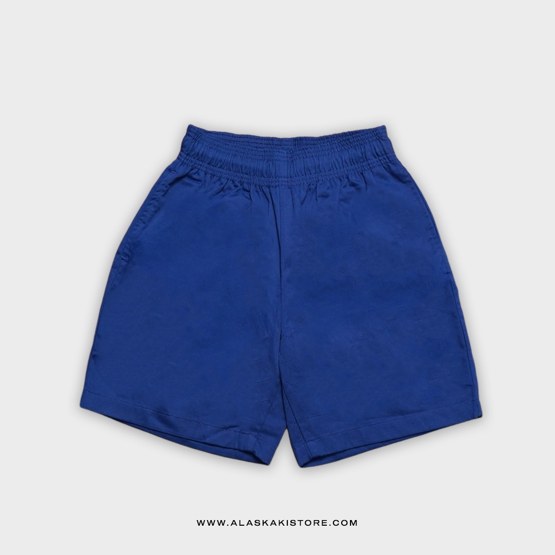 Chef Short Pants Blue GU6014