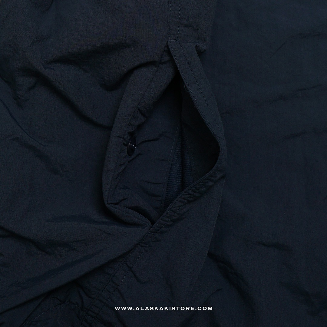 Harrington Nylon Jacket Navy TT1017