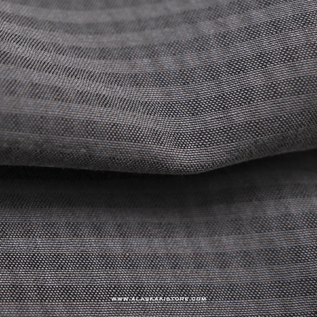 Pucker Dry Short Sleeve Shirt Grey RR2010