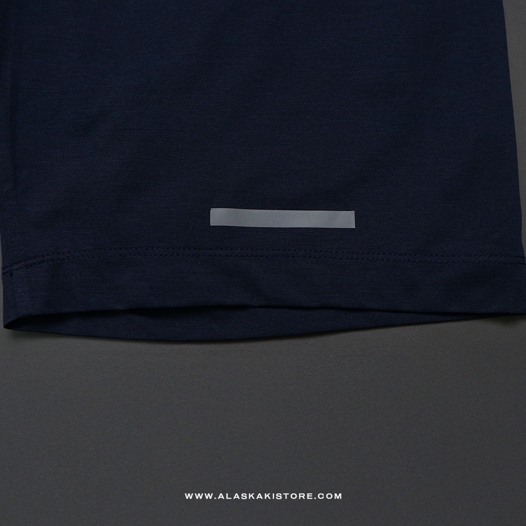 Quick Dry Stretch Short Navy MJ6012