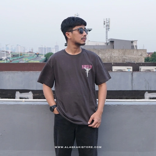 Image of Printed Tees Band Merchandise NV Small Logo HM4022
