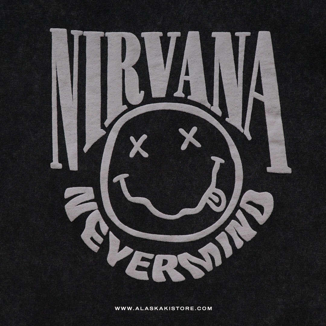 Printed Tees Band Merchandise NV PB4020