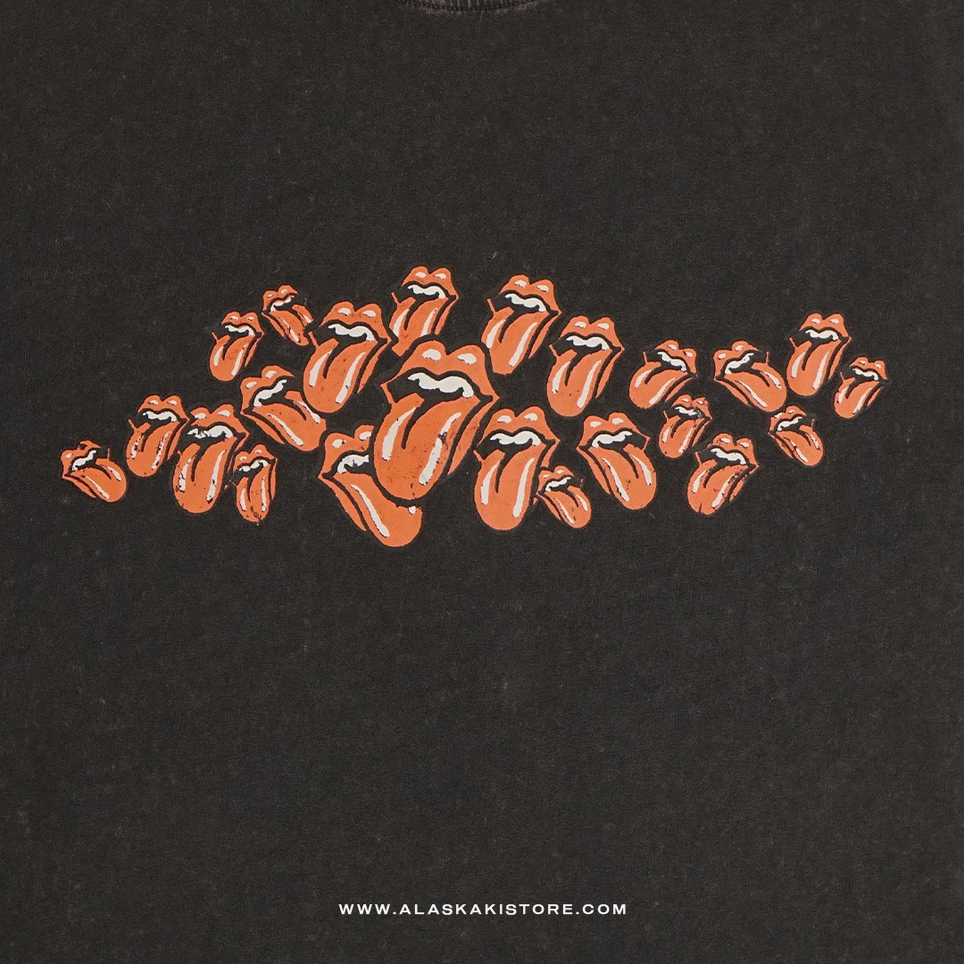 Printed Tees Band Merchandise RS PB4027