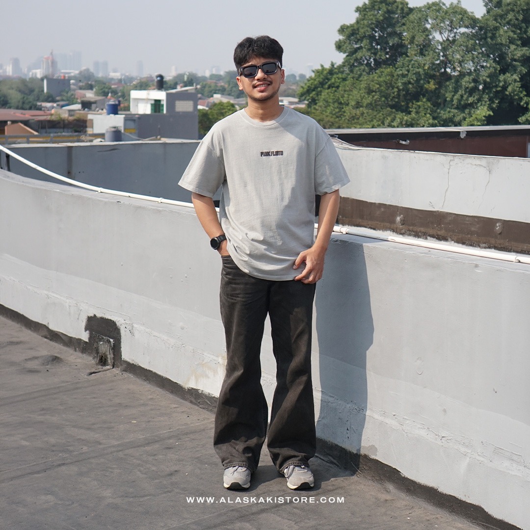 Printed Tees Band Merchandise PF PB4028