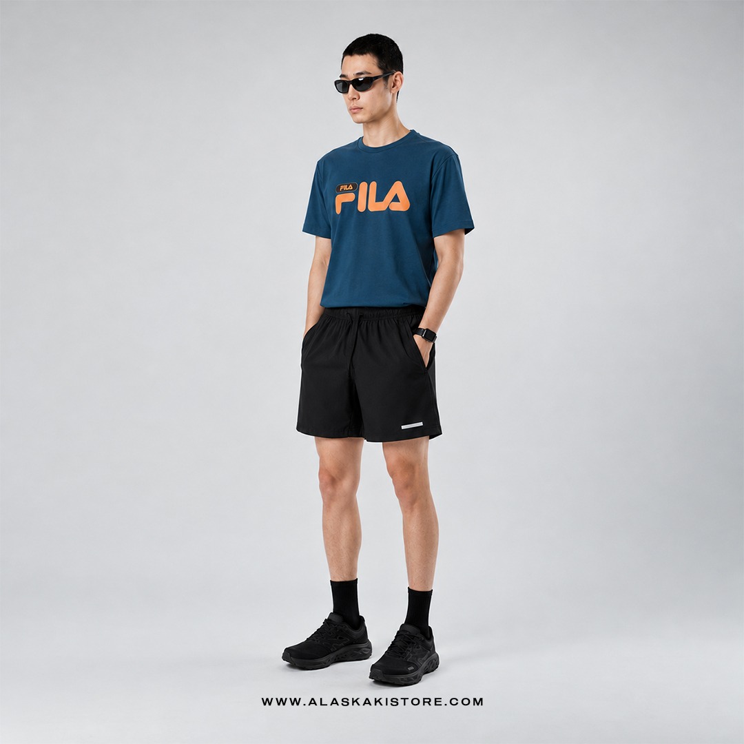 Quickdry Tshirt Green FL4025