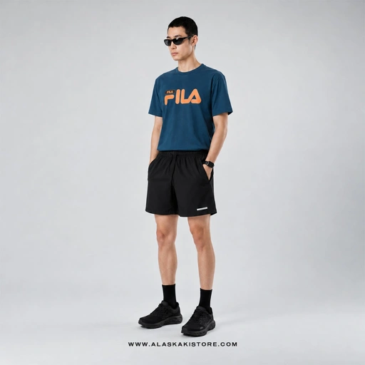 Quickdry Tshirt Green FL4025