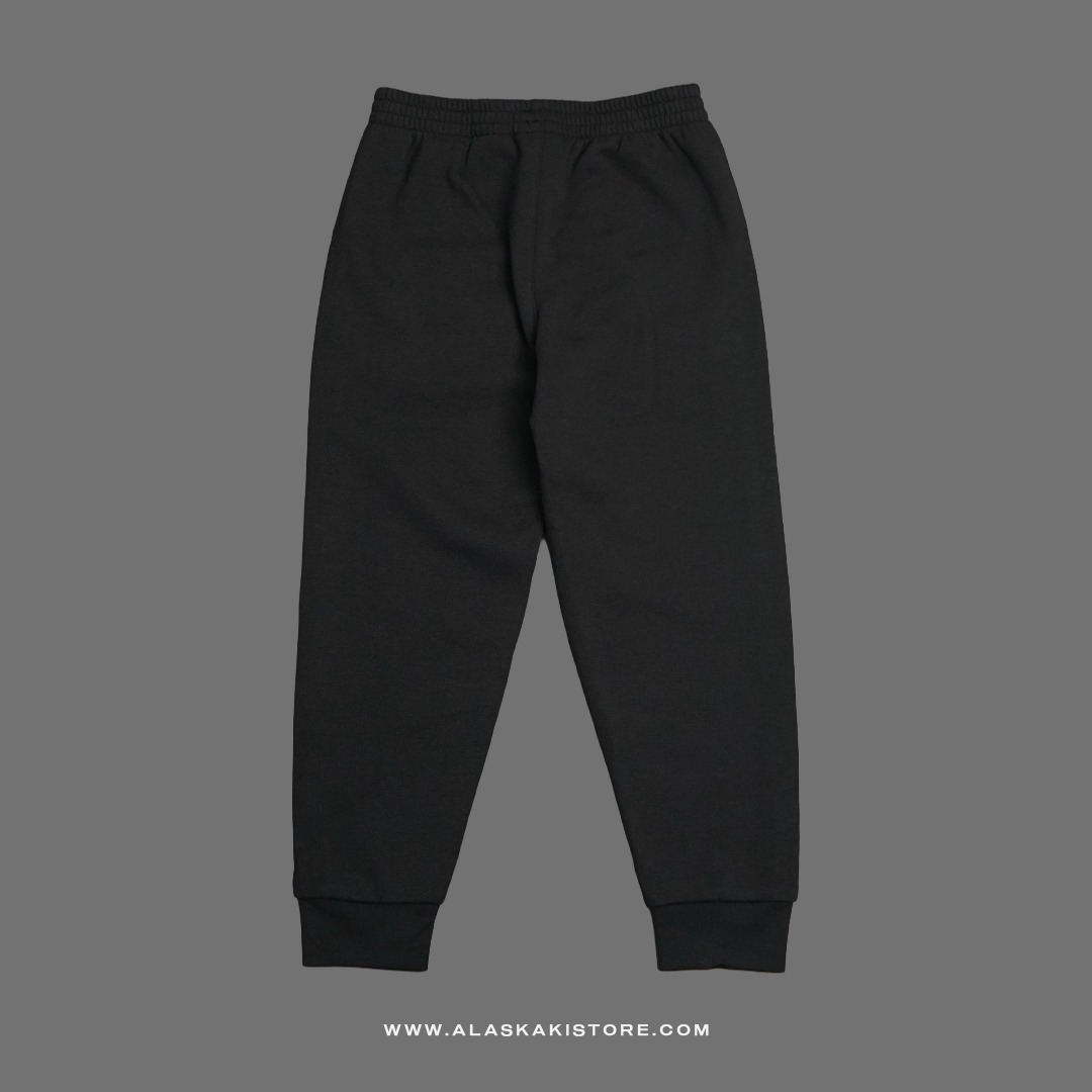 Jogger Sweatpants Toddler Black CR5007