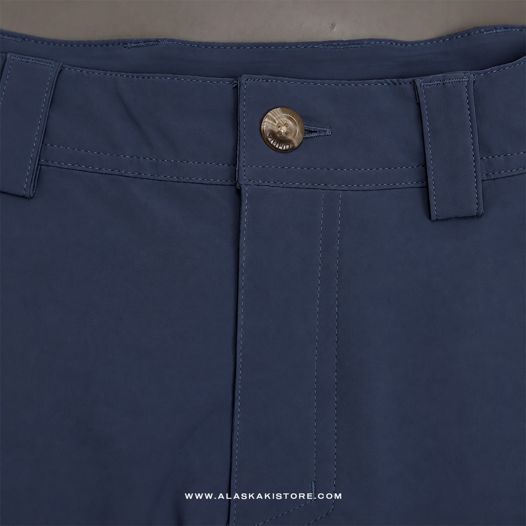 Cargo Short Pants Navy CO6008