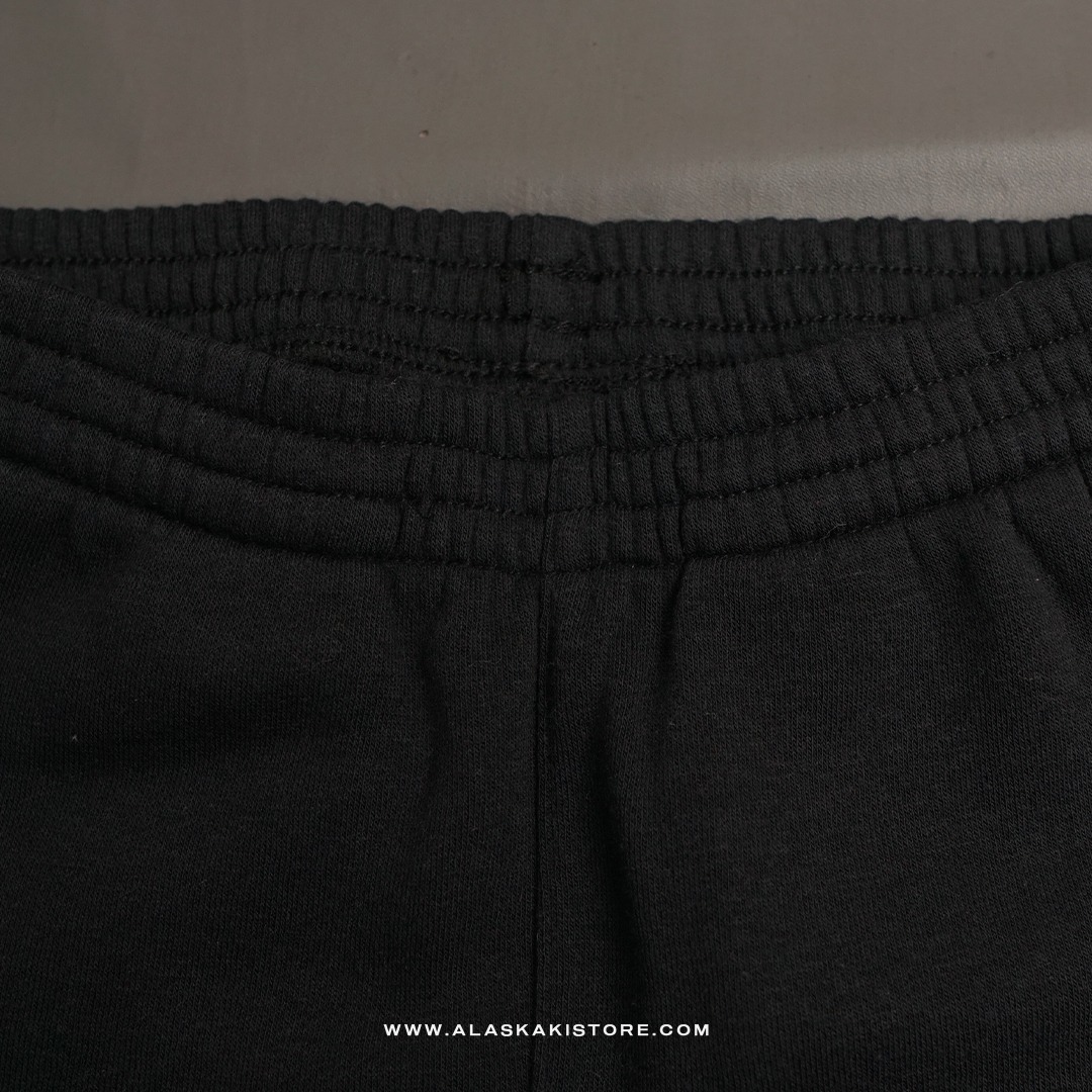 Jogger Sweatpants Toddler Black CR5007