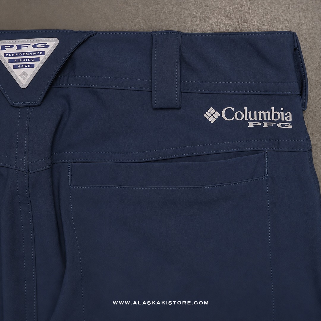 Cargo Short Pants Navy CO6008