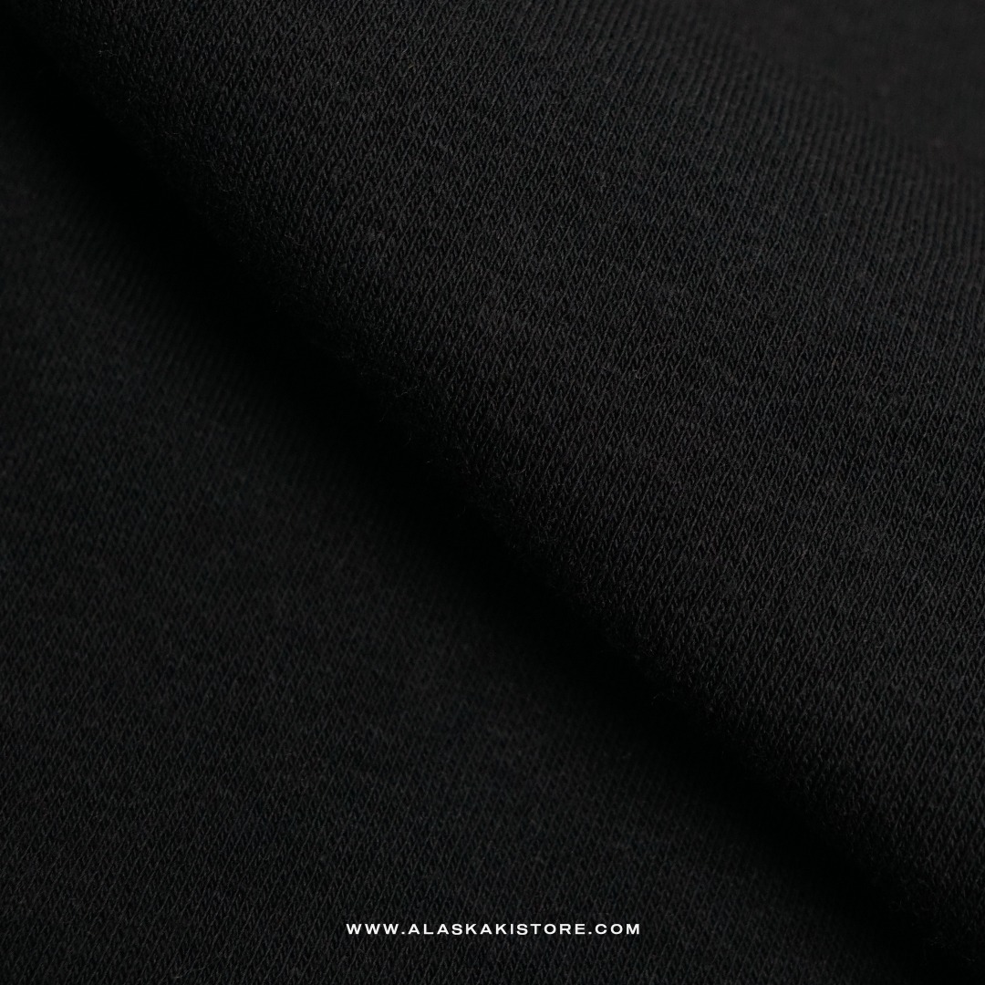 Jogger Sweatpants Toddler Black CR5007
