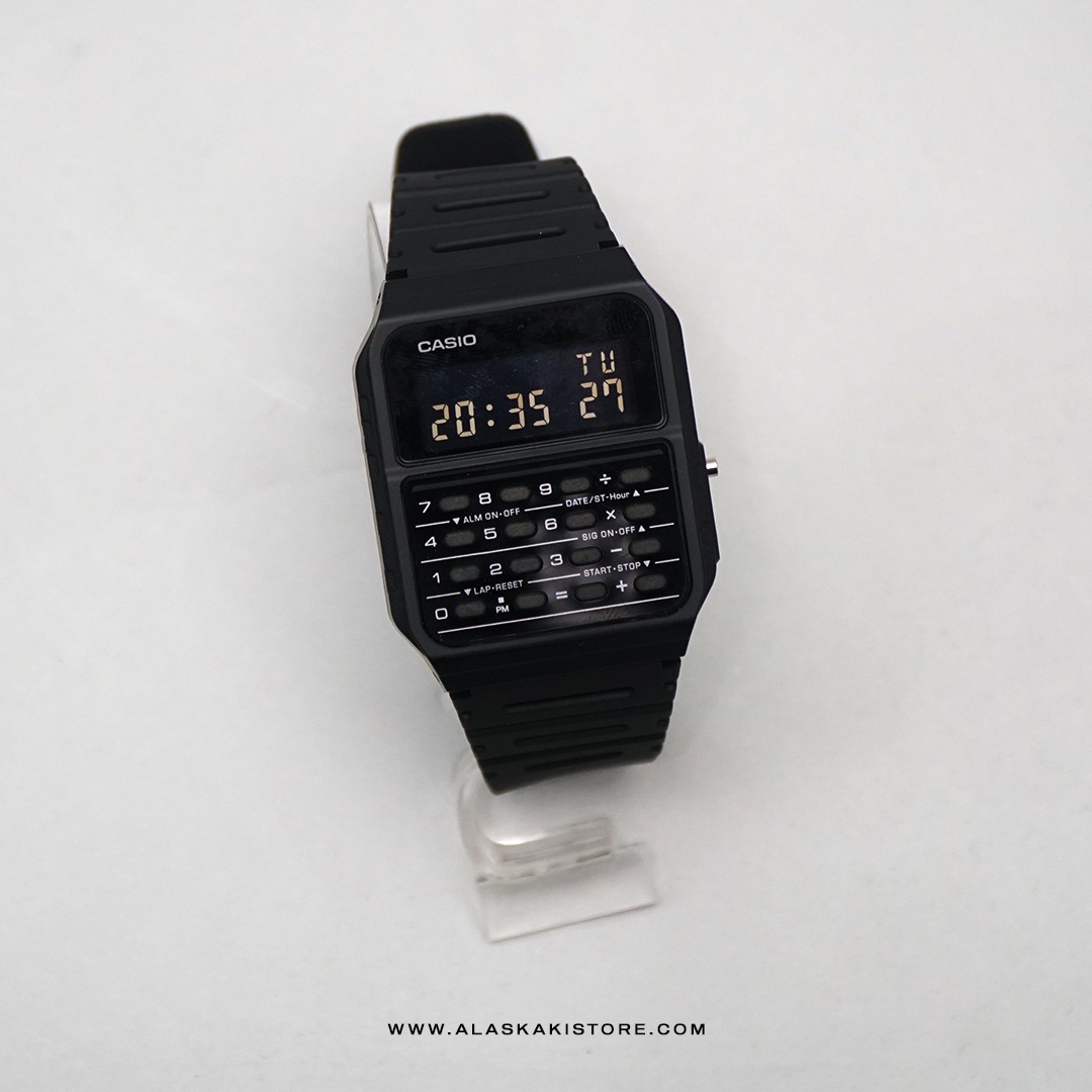 Casio CA 53WF 1BDF