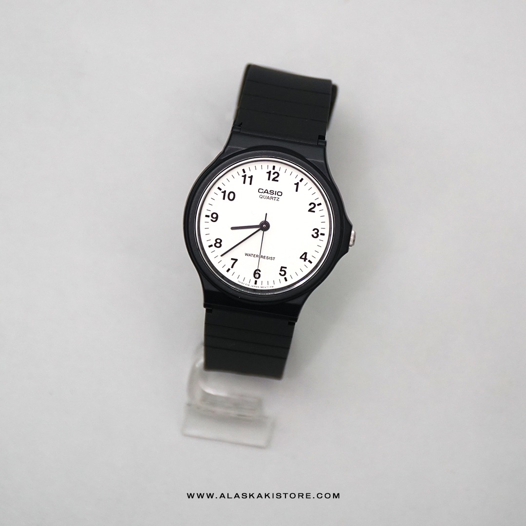 Casio MQ 24 7BLDF