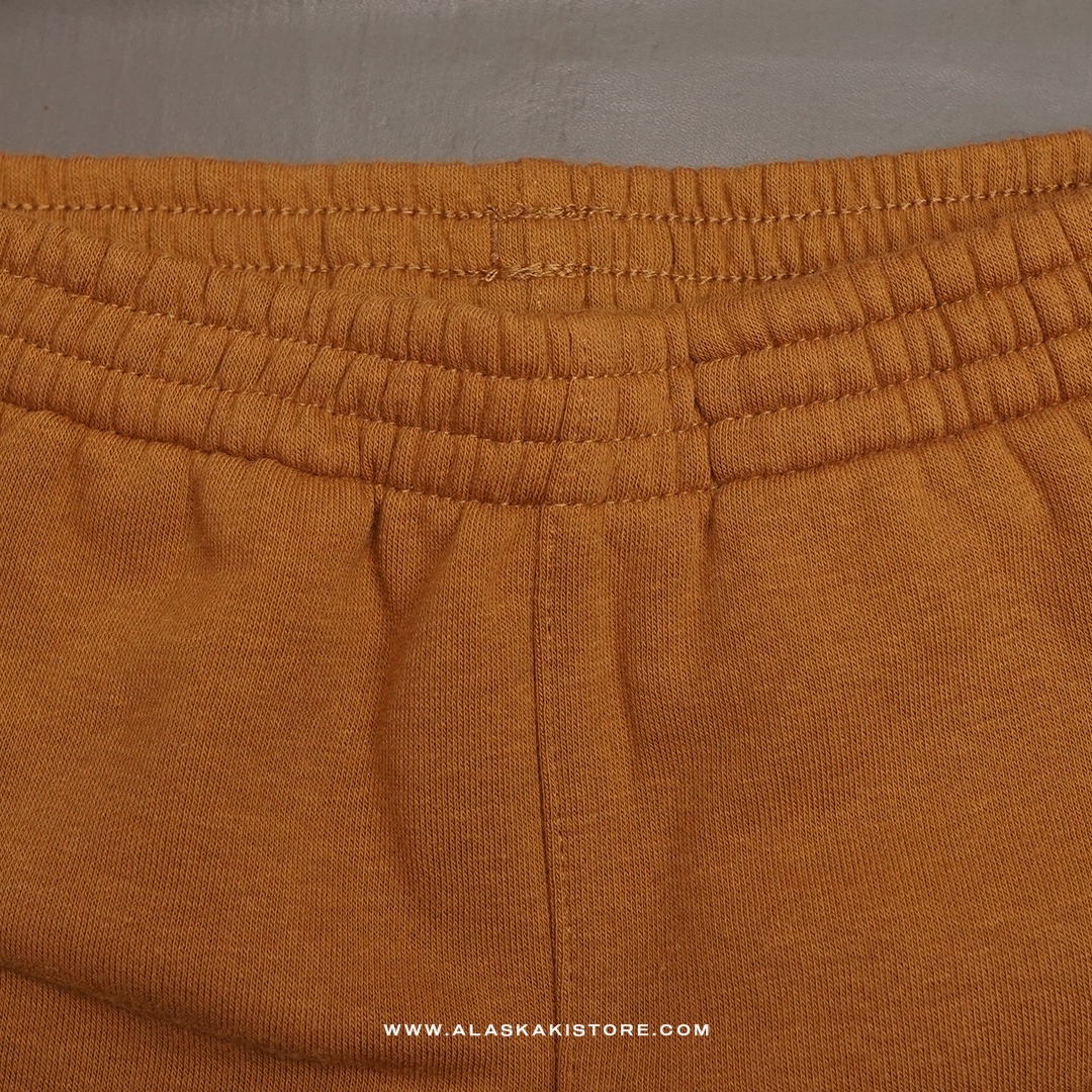 Jogger Sweatpants Toddler Brown CR5006