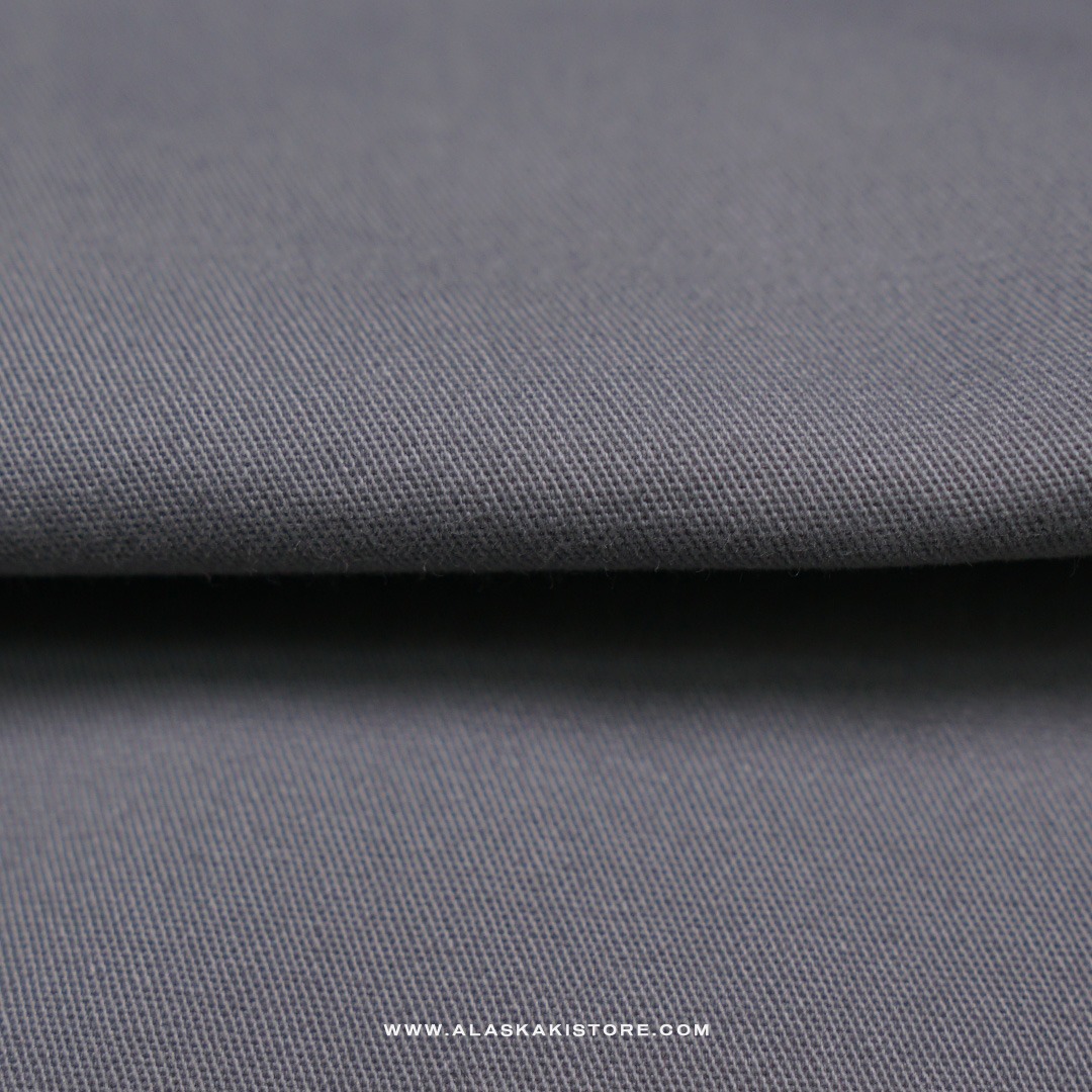 Baggy Fit Chino Pants Grey ON5106