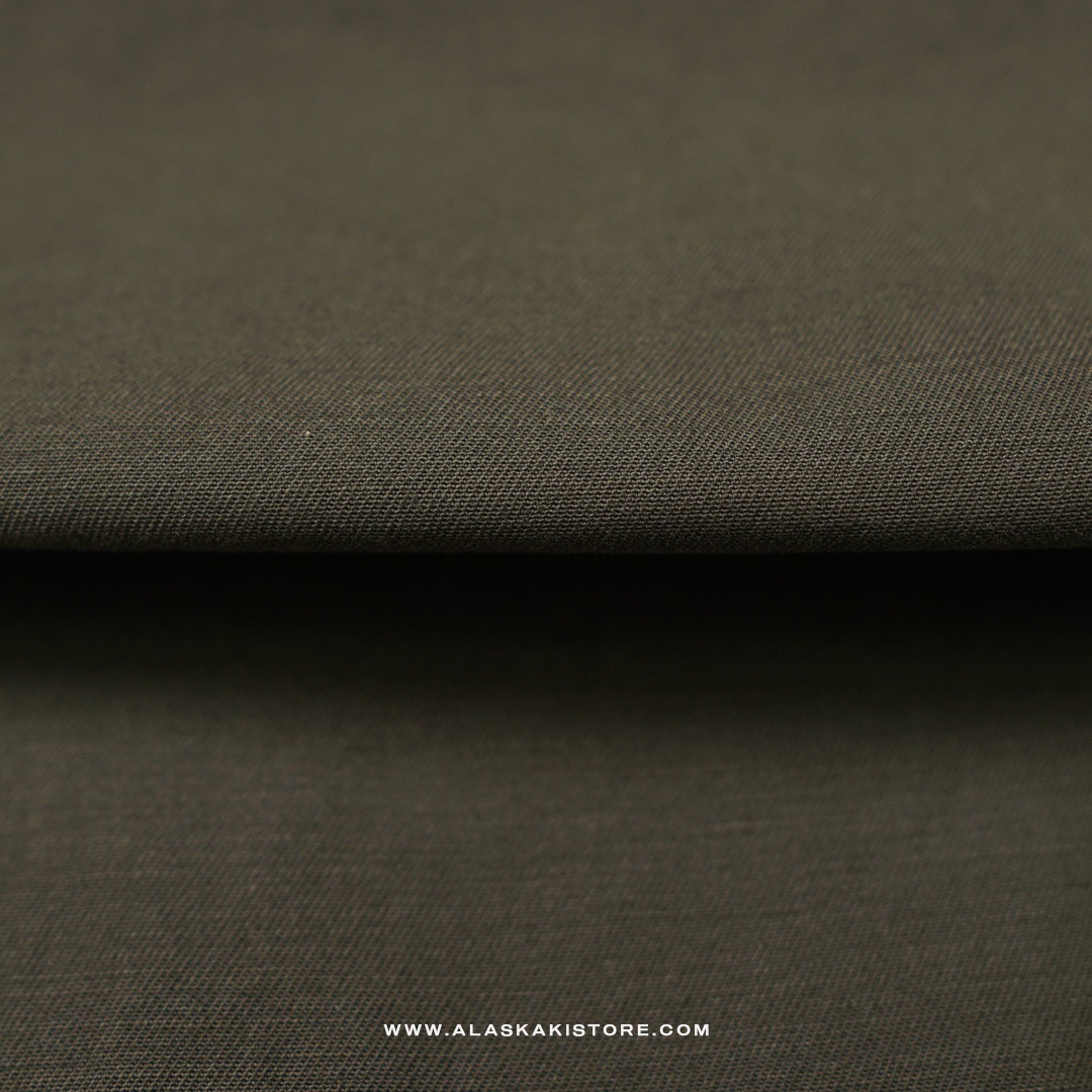 Loose Cargo Pants Olive ON5108