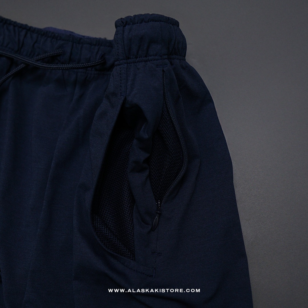 Quick Dry Stretch Short Navy MJ6012